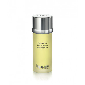 La Prairie CELLULAR ENERGIZING BODY SPRAY Loción energizante cuerpo 100 ml