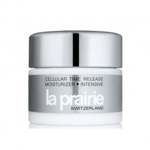 La Prairie CELLULAR TIME RELEASE MOISTURIZER INTENSIVE Crema hidratante 30 ml