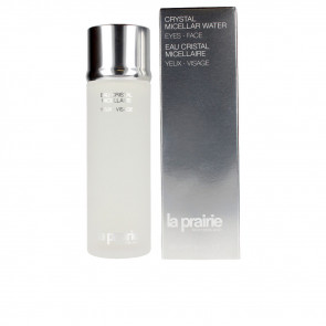 La Prairie Crystal Micellar Water Eyes-Face 150 ml