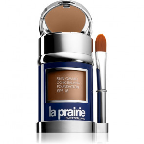 La Prairie Skin Caviar Concealer foundation SPF15 - Ivoire 30 ml