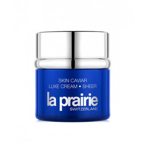 La Prairie Skin Caviar Luxe Cream Sheer 50 ml