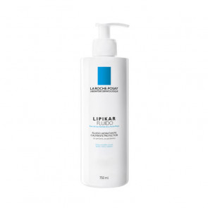 La Roche-Posay Lipikar Fluide Hydratant Lotion pour le corps 750 ml