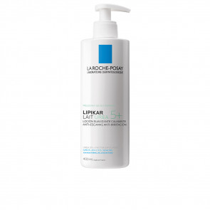 La Roche-Posay LIPIKAR LAIT UREA 5+ Leche corporal hidratante 400 ml