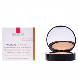 La Roche-Posay TOLERIANE TEINT MINERAL correcteur compact SPF25 15