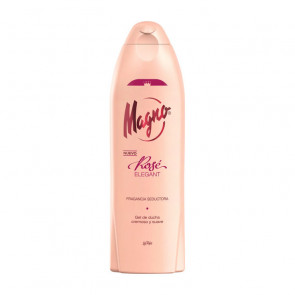 La Toja MAGNO ROSE ELEGANT Gel de ducha 550 ml