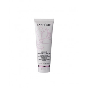 Lancôme CREME-MOUSSE CONFORT Espuma limpiadora piel seca 125 ml