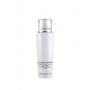 Lancôme GALATÉE CONFORT Leche desmaquillante piel seca 400 ml