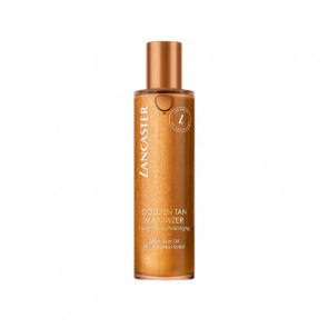 Lancaster Golden Tan Maximizer Aftersun oil 150 ml