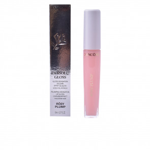 Lancôme L'ABSOLU GLOSS Plumping Sensation Lip Gloss Rosy Plump 8 ml