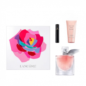 Lancôme Lote La Vie Est Belle Eau de parfum