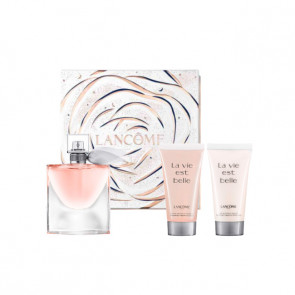 Lancôme Lote La Vie Est Belle Eau de parfum