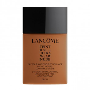 Lancôme TEINT IDOLE ULTRA WEAR NUDE 12 Ambree 40 ml