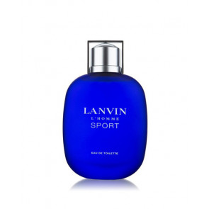 Lanvin L'Homme Sport Eau de toilette 100 ml