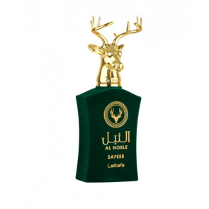 Lattafa Al Noble Safeer Eau de parfum 100 ml