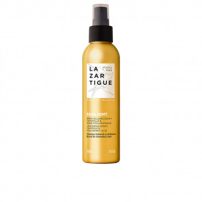 Lazartigue Sunlight Spray éclaircissant camomille & acide hyaluronique 150 ml