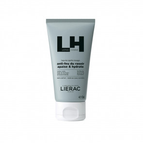 Lierac HOMME BAUME APRÈS-RASAGE Aftershave bálsamo 75 ml