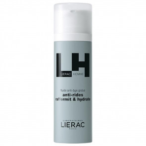 Lierac Homme Fluide Anti-Âge Global 50 ml