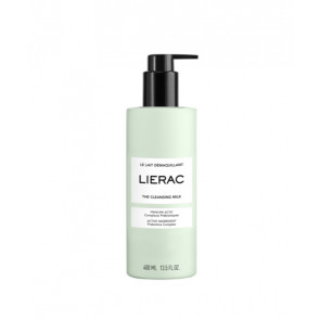 Lierac Le Lait Démaquillant 400 ml