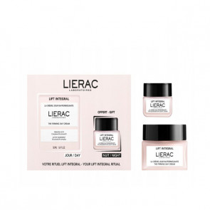 Lierac Lote Lift Integral Jour Set de cuidado facial