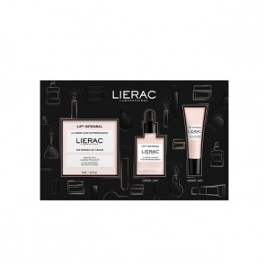 Lierac Lote Lift Integral Set de cuidado facial