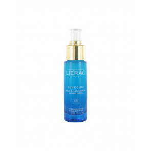 Lierac SUNISSIME Sérum Ultra-Réparateur Anti-Âge Global 30 ml