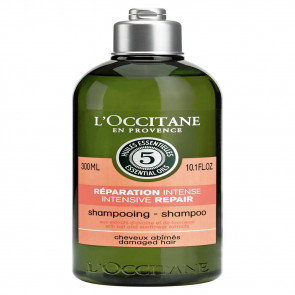 L'Occitane Aromachology Shampooing Reparateur 300 ml