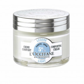 L'Occitane Crème Confort Légère Karite 50 ml