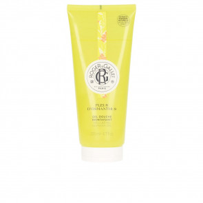 L'Occitane Fleur D'Osmanthus Gel de ducha 200 ml