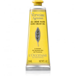 L'Occitane Verveine Agrumes Gel Créme Mains Crema de manos 30 ml