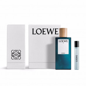 Loewe Lote 7 Cobalt Eau de parfum