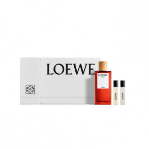 Loewe Lote Solo Loewe Cedro Eau de toilette