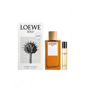 Loewe Lote Solo Loewe Eau de toilette