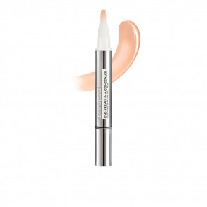 L'Oréal Accord Parfait Eye-Cream In a Concealer - 3-5,5R Peach