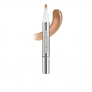 L'Oréal Accord Parfait Eye-Cream In a Concealer - 7,5-9D Golden Honey