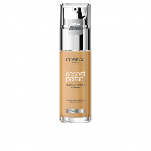 L'Oréal Accord Parfait Foundation - 4.D