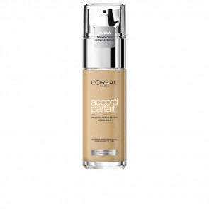 L'Oréal Accord Parfait Foundation - 4.N