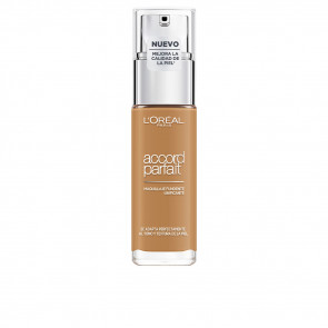 L'Oréal Accord Parfait Foundation - 5.5N Sun