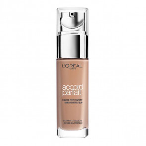 L'Oréal Accord Parfait Foundation - 5R5C Sable rose 30 ml