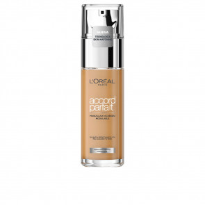 L'Oréal Accord Parfait Foundation - 6.5D