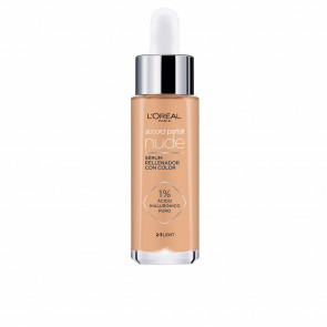 L'Oréal Accord Parfait Serum - 2-3 Light