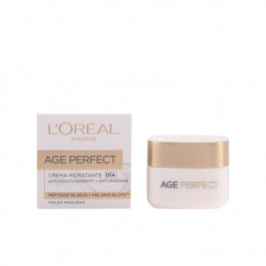 L'Oréal AGE PERFECT Crema Día 50 ml