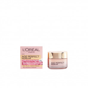 L'Oréal AGE PERFECT GOLDEN AGE Crema día 50 ml