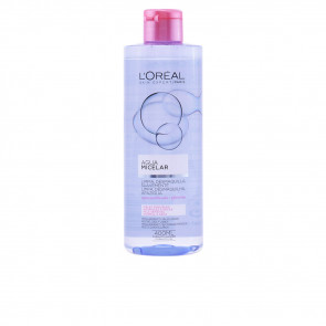 L'Oréal Agua Micelar 400 ml