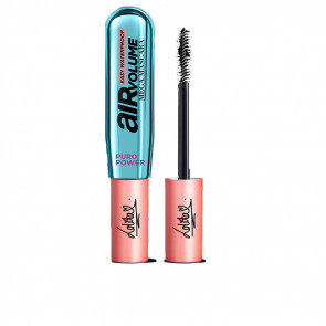 L'Oréal Air Volume Mega Mascara Easy Waterproof Lola Lolita - 01 Black