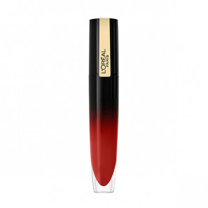 L'Oréal Brilliant Signature Gloss - 310 Be uncompromising 6,4 ml