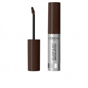 L'Oréal Brow Artist Plump & Set - 108 Dark brunette