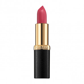 L'Oréal COLOR RICHE MATTE Lipstick 104 Pinkready To We
