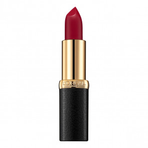 L'Oréal COLOR RICHE MATTE Lipstick 347 Haute Rouge
