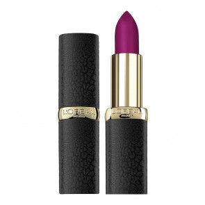 L'Oréal COLOR RICHE MATTE Lipstick 463 Plum Defile