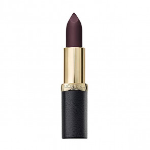 L'Oréal Color Riche Matte Lipstick - 473 Obsidian